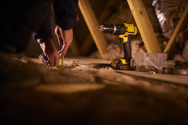 Best Insulation for Specific Applications in Cudahy, WI